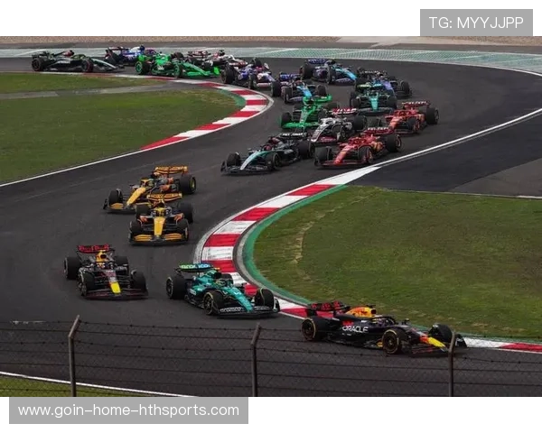 F1赛车维修区幕后故事：速度背后的精密工程