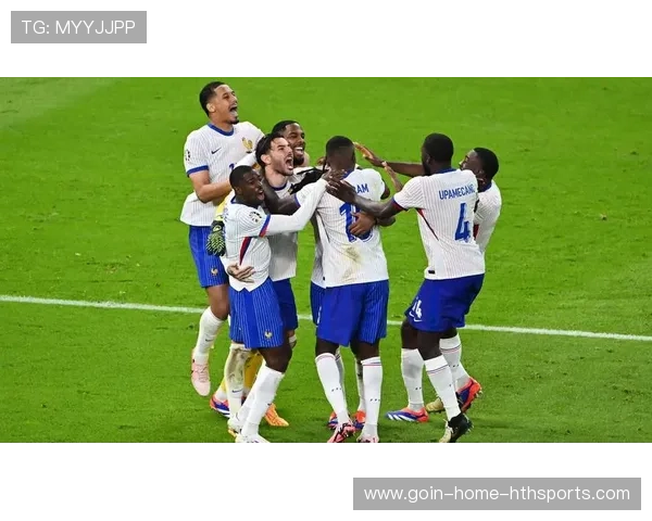 葡萄牙U17点球大戏：小将们书写历史一刻