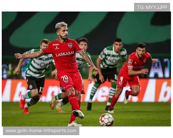 塞维利亚准备押注葡超天赋：未来之星的崛起