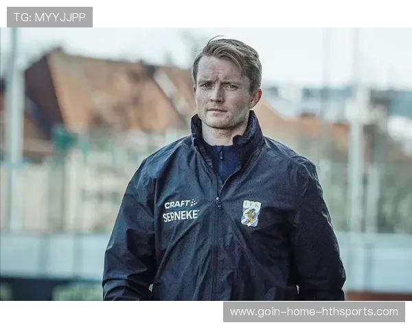 哥德堡将重新布局青训,目标成产顶级中场 哥德堡将重新布局青训,目标成产顶级中场