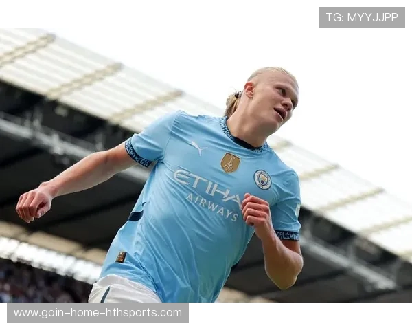 德布劳内回传助攻哈兰德推射得分 德布劳内回传助攻哈兰德推射得分