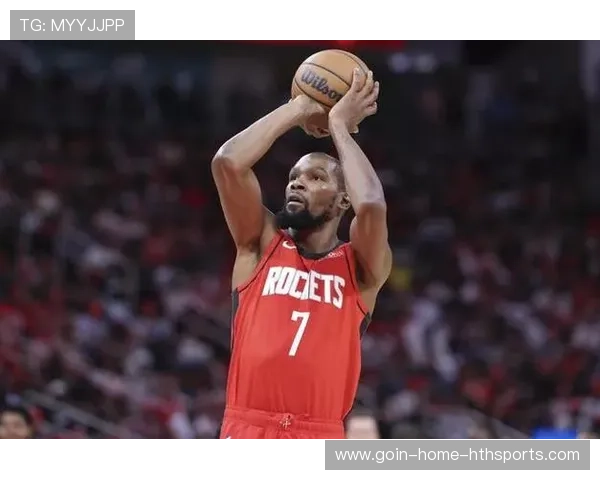 杜兰特关头一投命中，篮网终场取得胜果