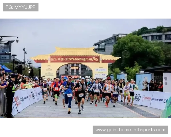 全国山地越野赛报名人数创新高，中国山地户外越野挑战赛