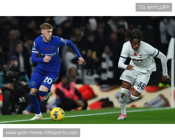 切尔西客场小胜热刺，凯塞多防守表现出色，切尔西和热刺的比赛