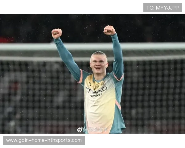 哈兰德在欧冠射门命中率依旧极高，哈兰德射门集锦