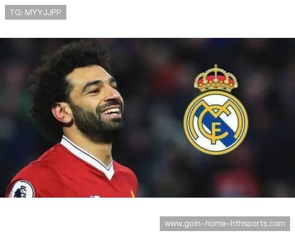 萨拉赫的皇马魔咒！9战2球1胜，红军主场能否破局？，萨拉赫内马尔