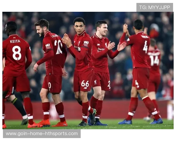 利物浦连续三场零封对手，防守体系稳固