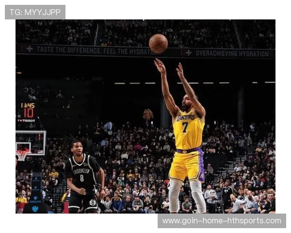 湖人球员信任：如何在关键时刻依赖核心球员带来胜利