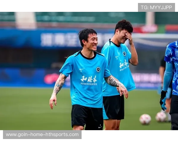 河南队实力上升，卡多索迎来转折点