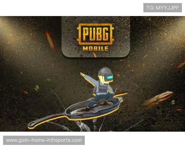 《PUBGMobile“星际荣耀”线上盛典,团队操作燃爆全场!》 《PUBGMobile“星际荣耀”线上盛典,团队操作燃爆全场!》