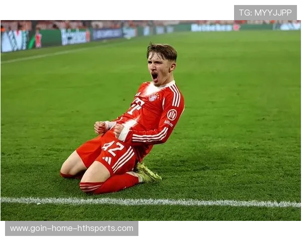 孔圣神威!拜仁豪取16连胜剑指三冠王,下轮欧冠将挑战阿森纳,拜仁 连冠 孔圣神威!拜仁豪取16连胜剑指三冠王,下轮欧冠将挑战阿森纳,拜仁 连冠