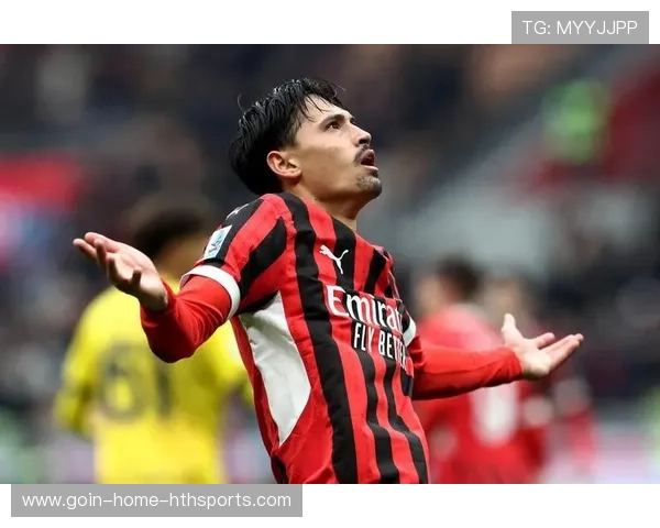 AC米兰争取签下英超高速左路突破点——打造攻势新利器的关键战略