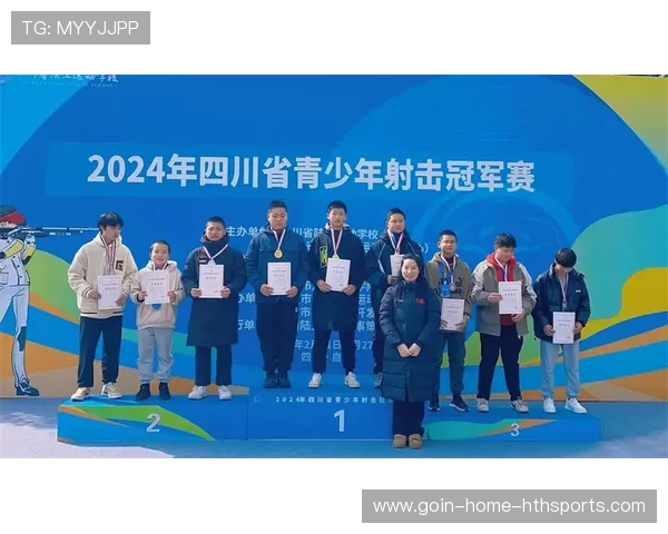 联盟推动青少年体育项目“走出去”提升国际影响力