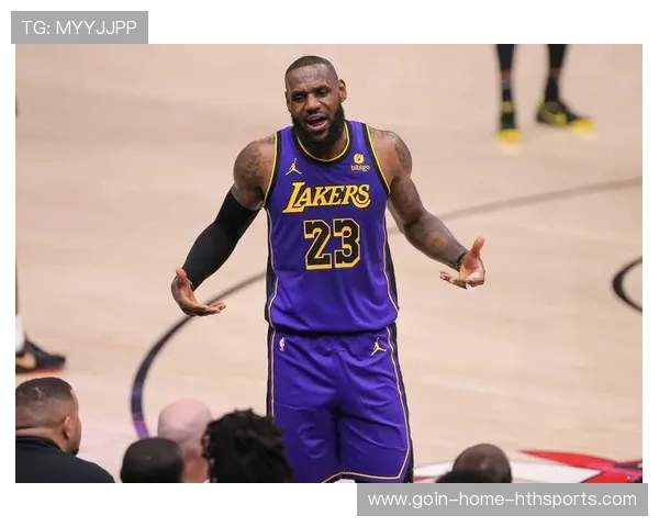 詹姆斯52分单场三双,湖人加时赛力克尼克斯重回胜轨道 詹姆斯52分单场三双,湖人加时赛力克尼克斯重回胜轨道